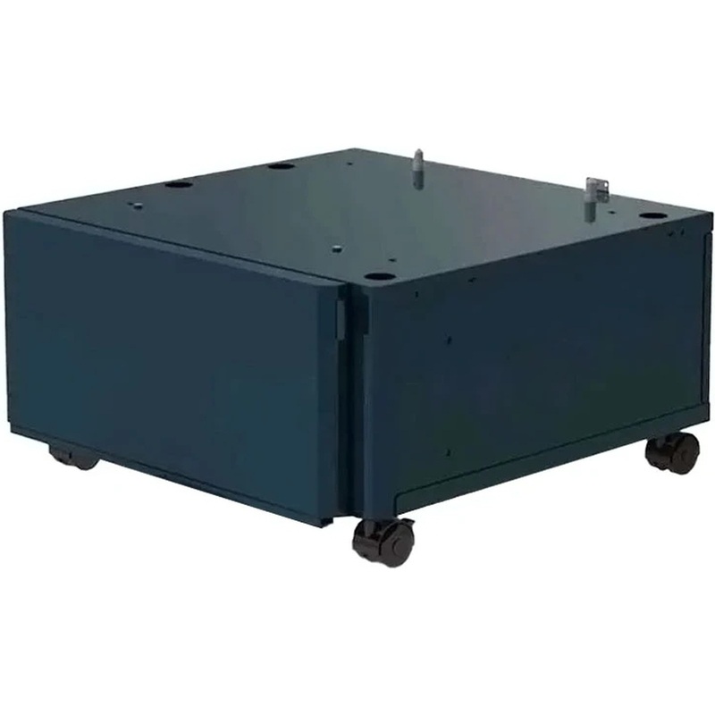 Изображение товара Уцененная тумба Kyocera CB-811 для офисных устройств, металл, японское качество