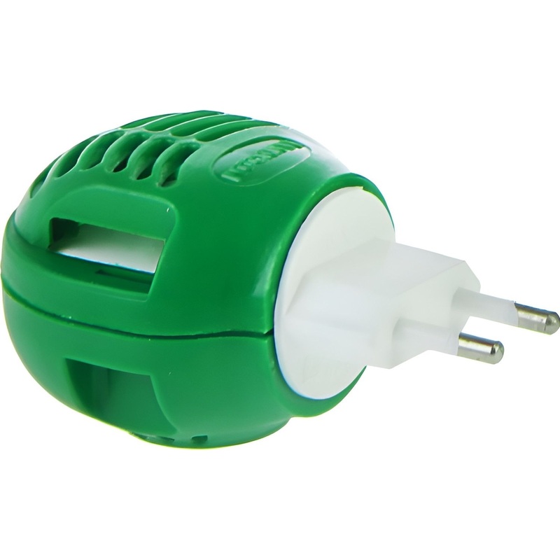 Изображение товара Фумигатор от комаров/мух/слепней/мошек Москилл