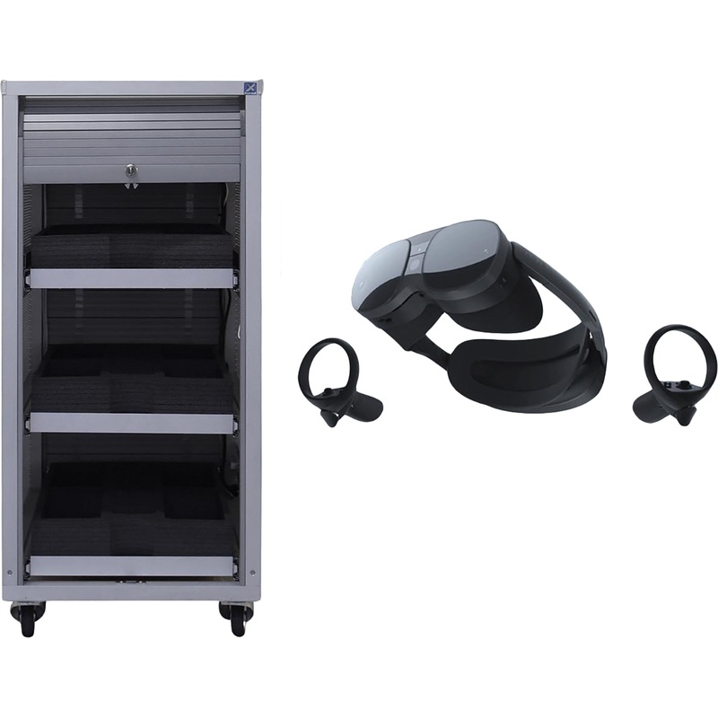 Изображение товара Мобильный класс Edublock XR Elite (VR-12)