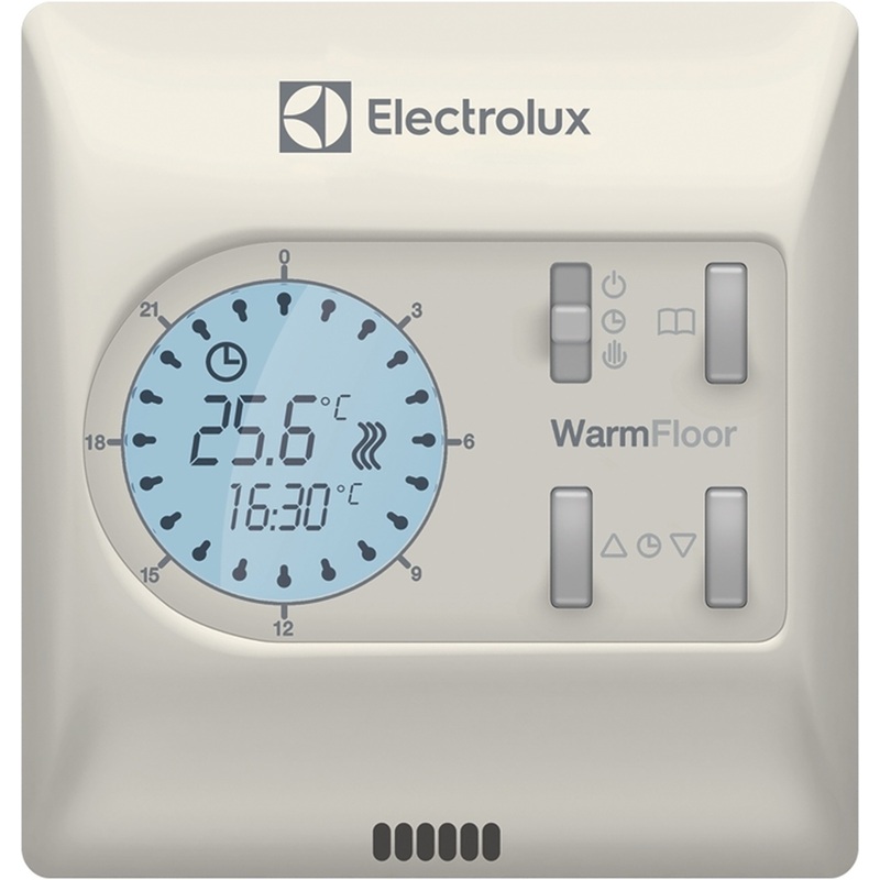 Изображение товара Терморегулятор Electrolux ETA-16 бежевый (НС-1017322)