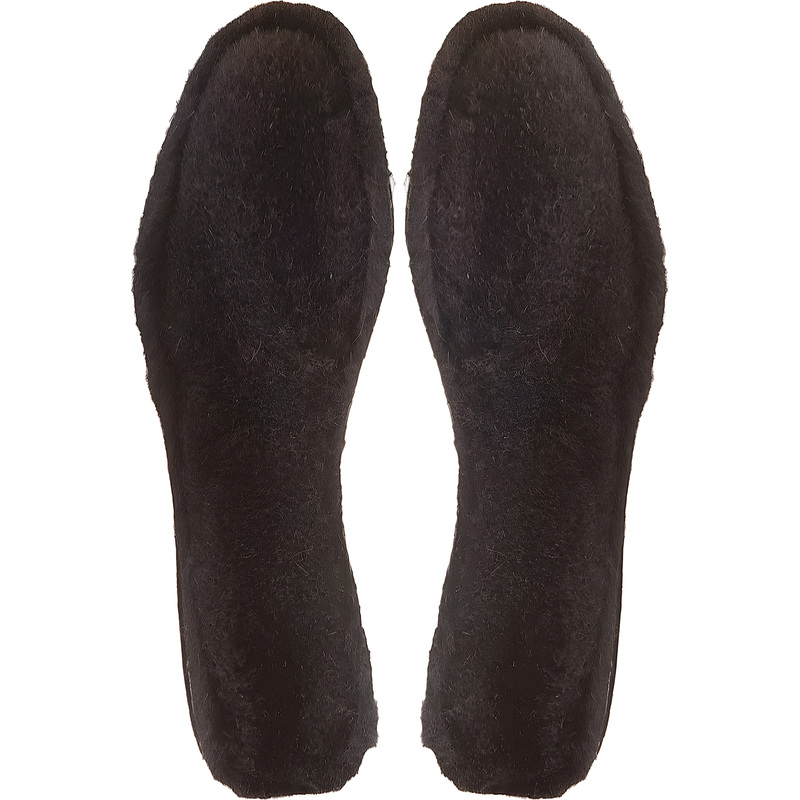 Изображение товара Стельки из шерстяного меха 44 размер