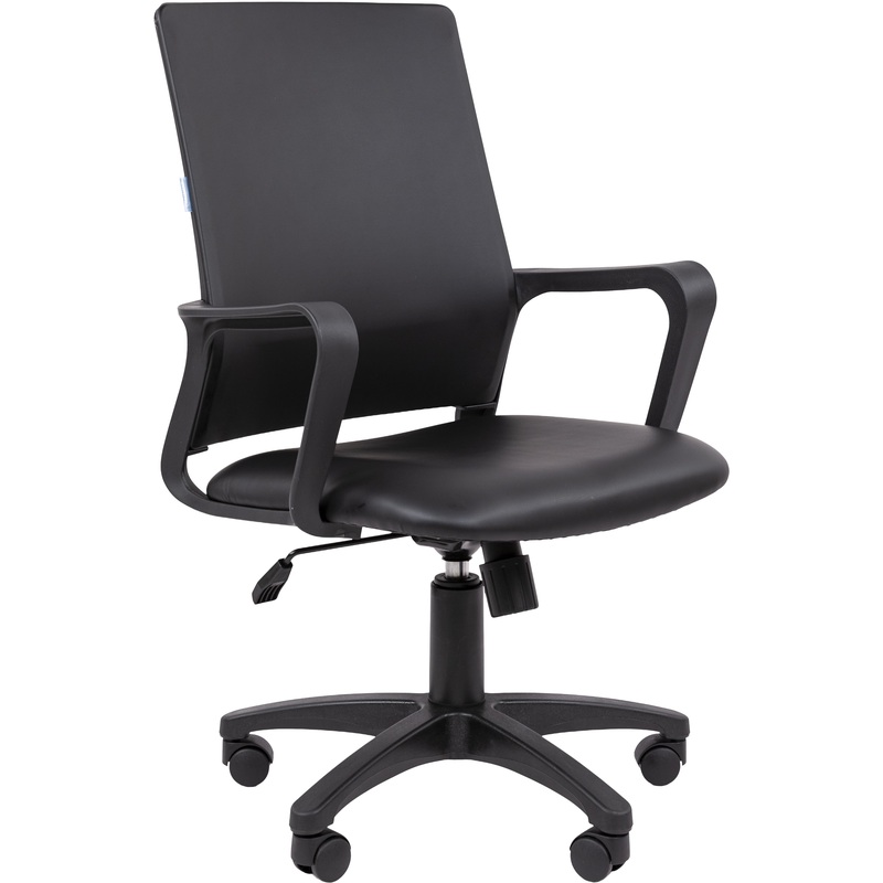 Изображение товара Кресло Chairman 606 ЭКО Н