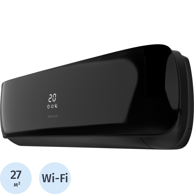 Сплит-система Hisense AS-10HW4SYDTG5B