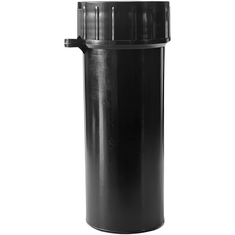 Изображение товара Пенал банковский для ключей пластиковый 110х40 мм