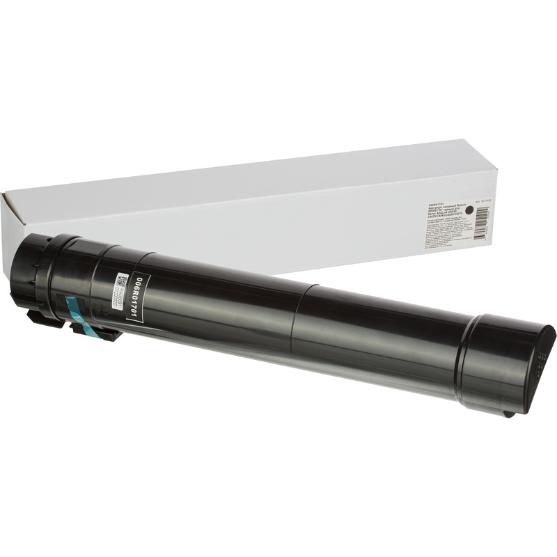 Изображение товара Картридж лазерный Retech 006R01701 для Xerox черный совместимый 26000 страниц