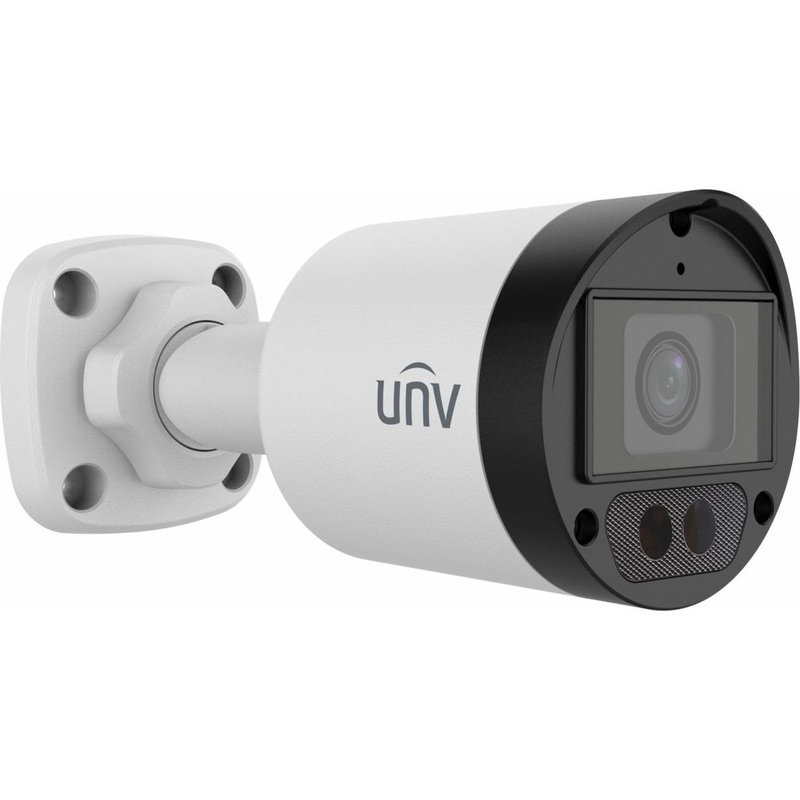 Изображение товара Видеокамера Unv UHD-B12-AF28-DL