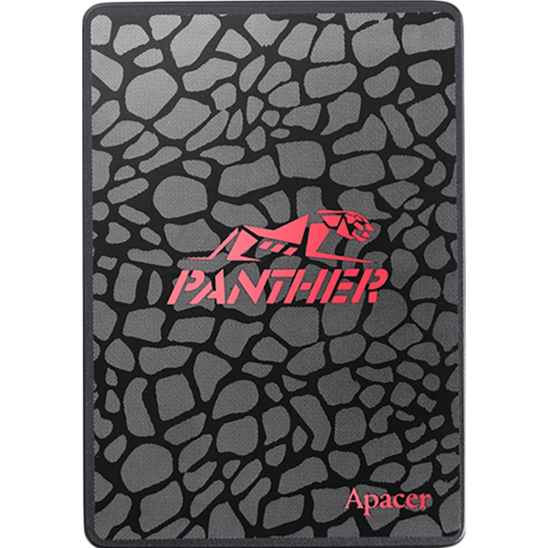 Изображение товара Uценка SSD накопитель Apacer Panther AS350 256 ГБ