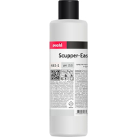 Средство для устранения засоров Pro-Brite Skupper Easy 1 л (концентрат)