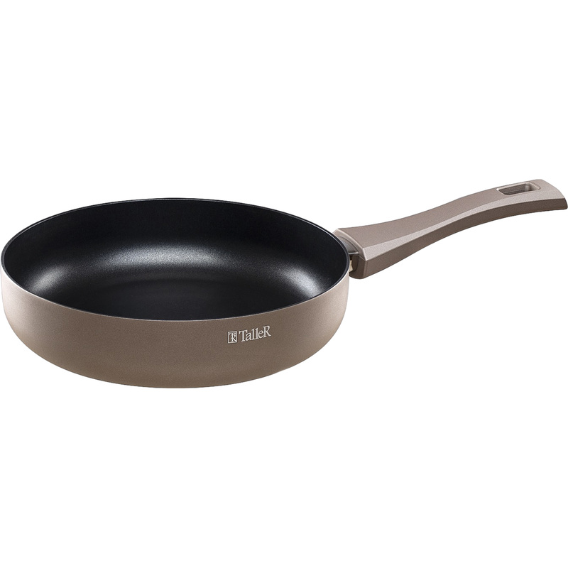 Изображение товара Сковорода TalleR TR-44072 26 см с антипригарным покрытием для всех плит