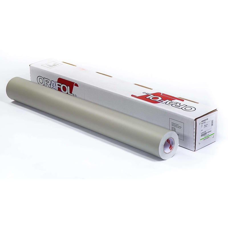 Изображение товара Плёнка Oramask 810 1.26x50 м серый для трафарета и распыления Изображение товара Плёнка Oramask 810 1.26x50 м серый для трафарета и распыления
