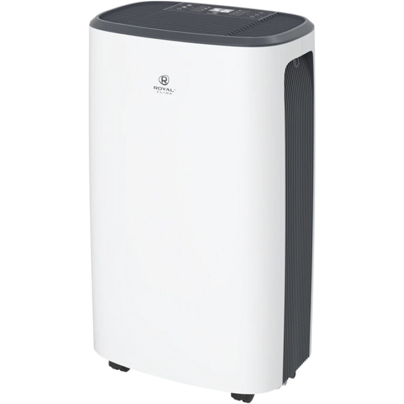 Изображение товара Осушитель воздуха Royal Clima RD-CR16-E белый