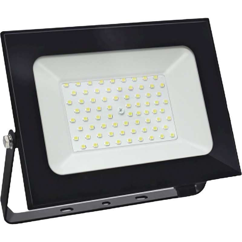Изображение товара Прожектор светодиодный In Home 100Вт 6500К IP65