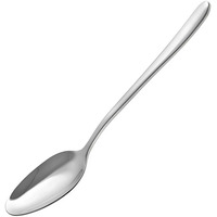 Ложка чайная Home Queen Вкус (77222) 14.7 см нержавеющая сталь (2 штуки  в упаковке)