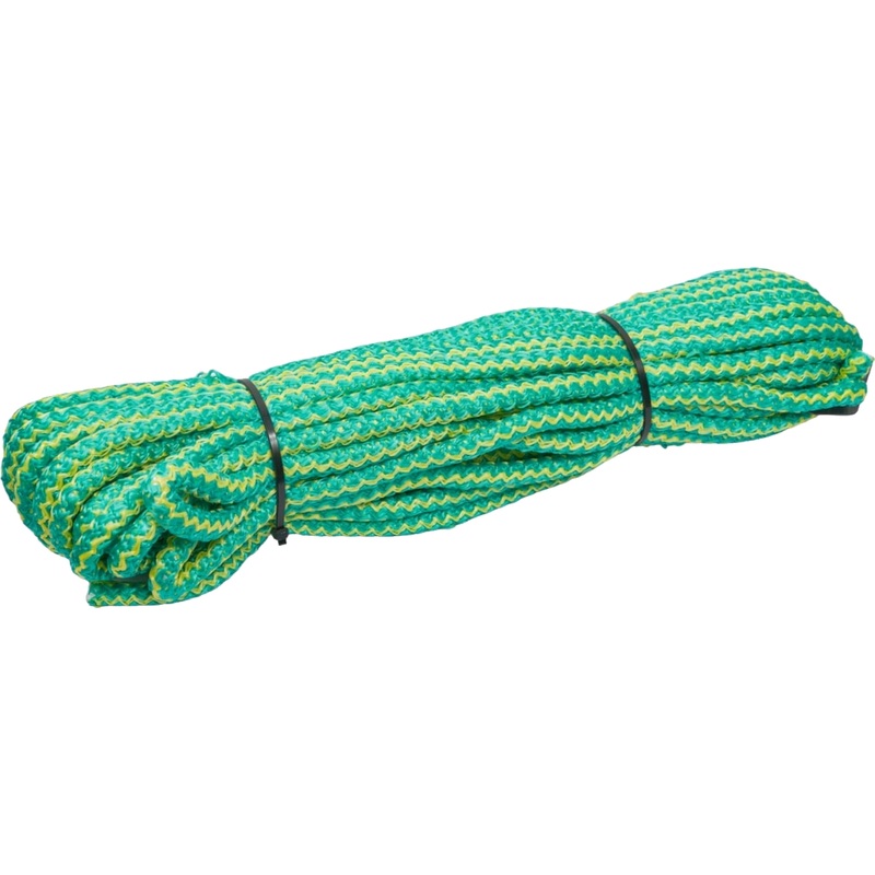 Изображение товара Верёвка полипропиленовая плетёная 10 мм x 20 м
