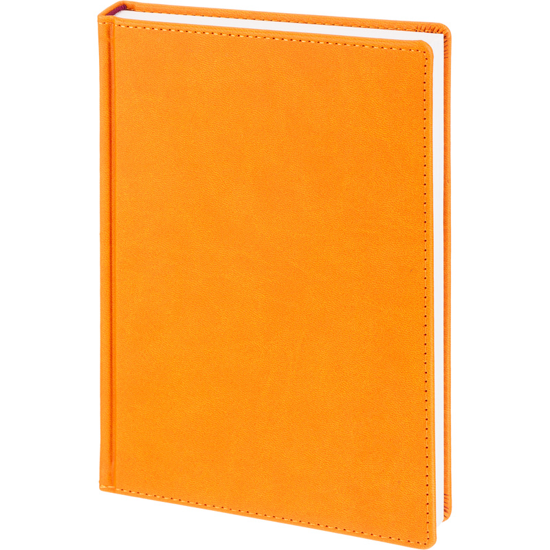 Изображение товара Ежедневник Attache Velvet 2026 год, А5, искусственная кожа, 168 листов