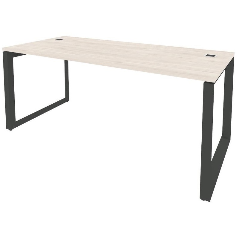 Изображение товара Стол руководителя Onix Direct O.MO-SRR-5.8 стильный и современный