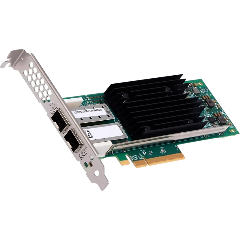 Изображение товара Двухпортовый высокоскоростной адаптер Fibre Channel для Dell 540-BDHC