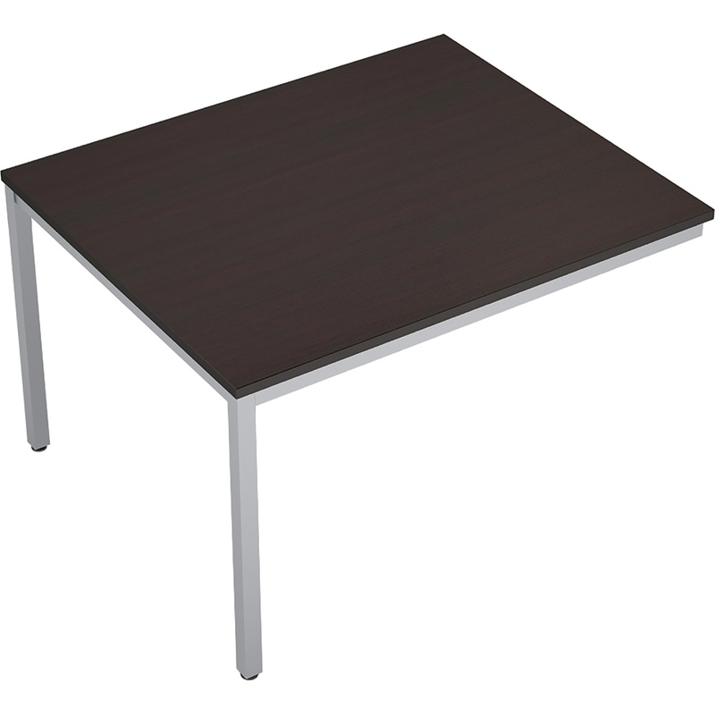 Изображение товара Элемент стола Avance 6МПК.002 для переговоров 1200x1000 мм