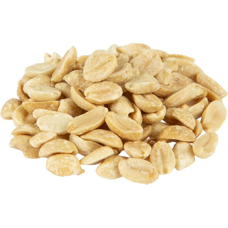 Изображение товара Арахис жареный соленый 1 кг Россия вкусный и полезный продукт
