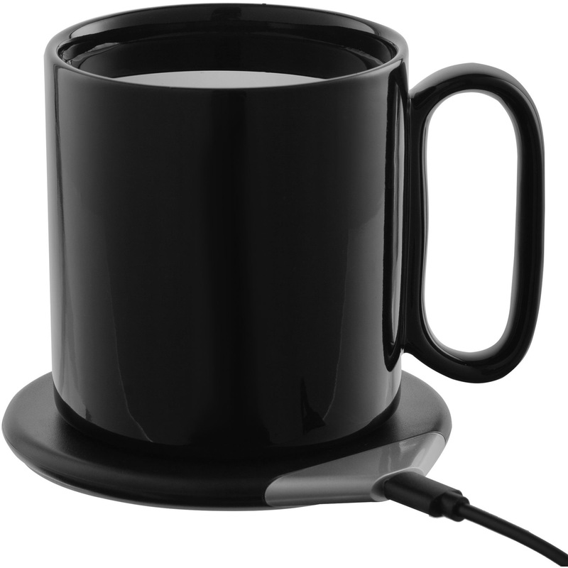 Изображение товара Кружка с подогревом Проект 111 350 мл