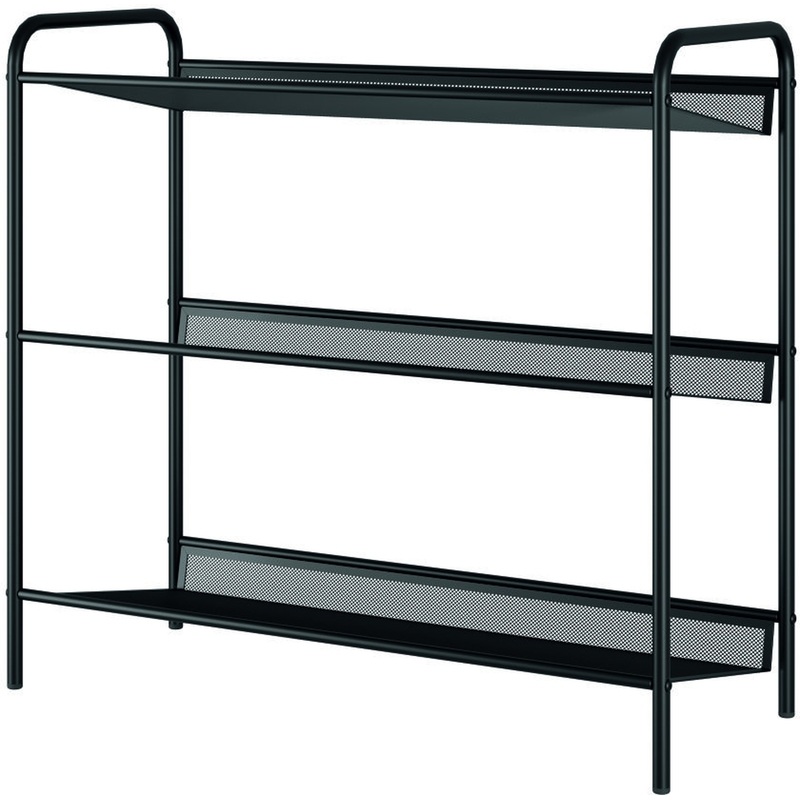 Изображение товара Обувница Женева 23 с трёхсекционной конструкцией