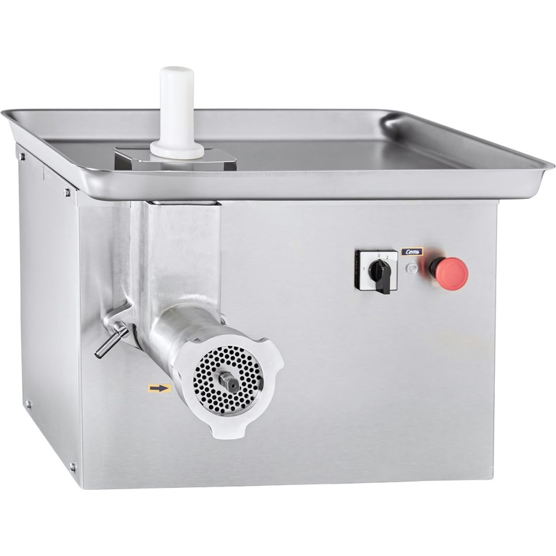 Изображение товара Мясорубка Abat МЭП-300Н-01