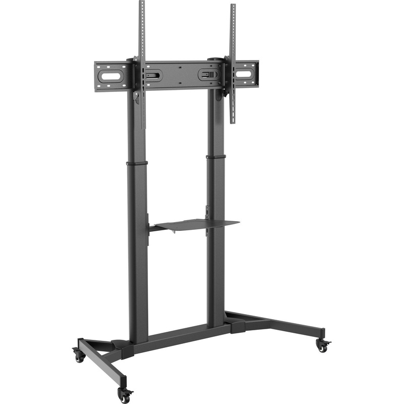 Изображение товара Мобильная стойка Digis DSM-P1060CL для ТВ 55-100 дюймов до 100 кг