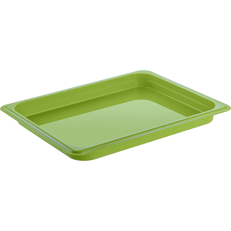 Изображение товара Контейнер Restola GN 1/2 2л из полипропилена для профессиональной кухни