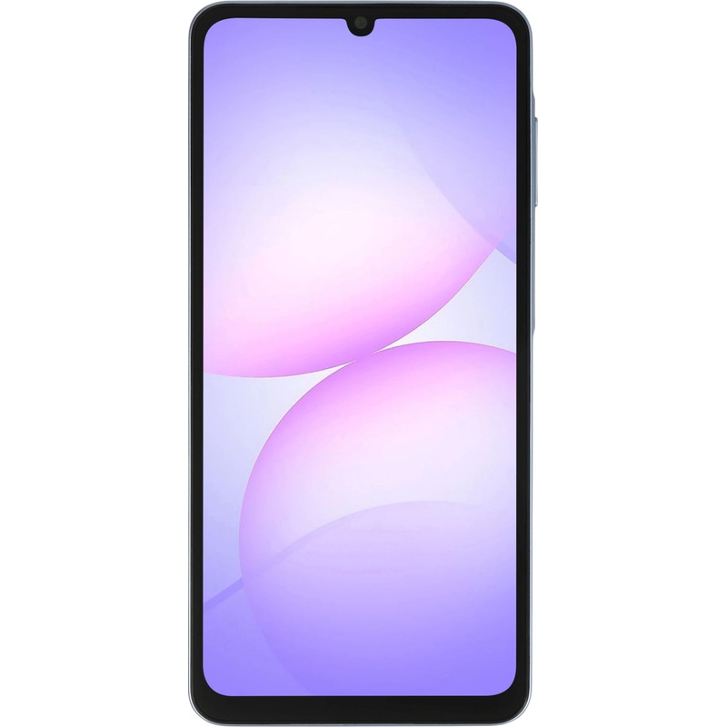 Изображение товара Смартфон Samsung Galaxy A07 4+128 ГБ фиолетовый SM-A075FLVGCAU