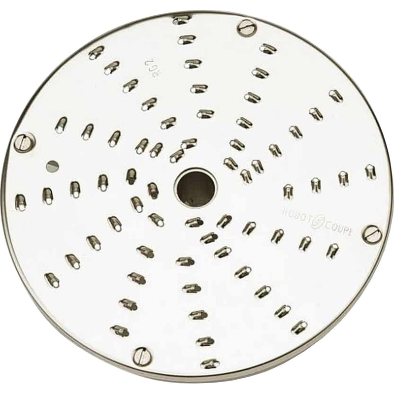 Изображение товара Диск терка 9мм 28060 для нарезки овощей и фруктов