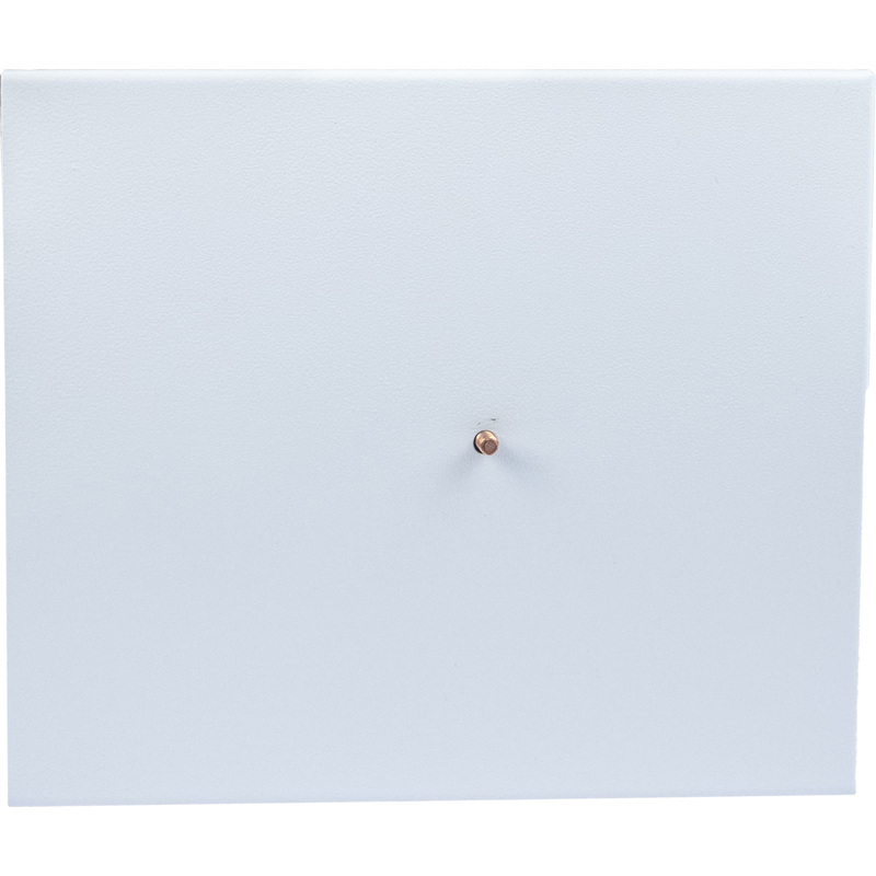 Изображение товара Кросс-панель Cabeus FO-WL-8SC/2LC Изображение товара Кросс-панель Cabeus FO-WL-8SC/2LC