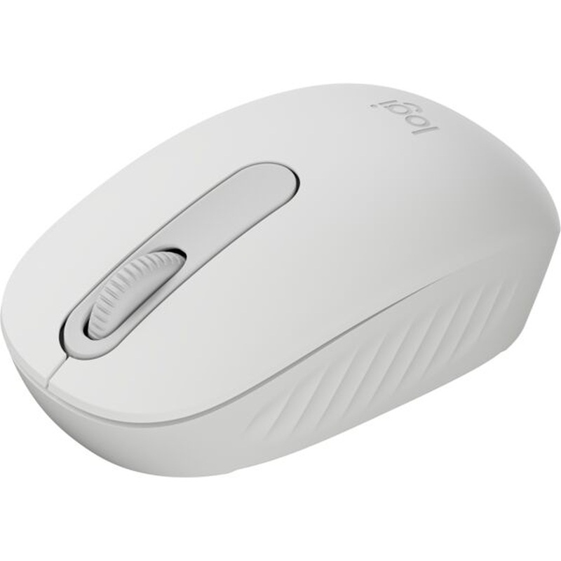 Изображение товара Мышь беспроводная Logitech 910-007460 белая