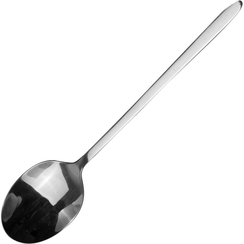 Изображение товара Ложка кофейная Kunstwerk из нержавеющей стали 117 мм 12 штук