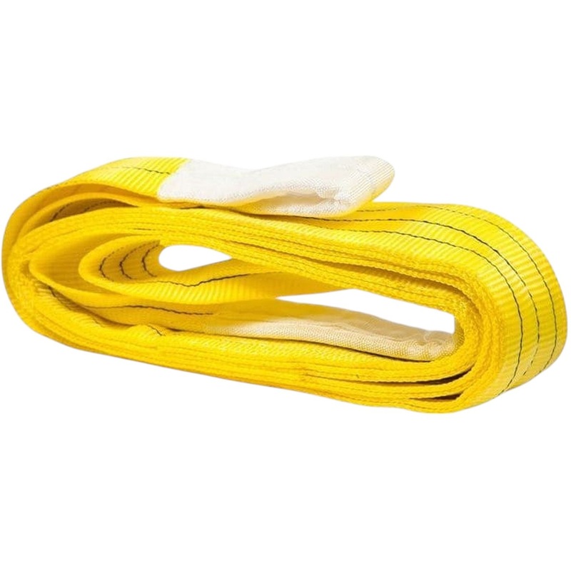 Изображение товара Строп текстильный TOR СТП 3 т 3 м 90 мм для фиксации и перемещения грузов