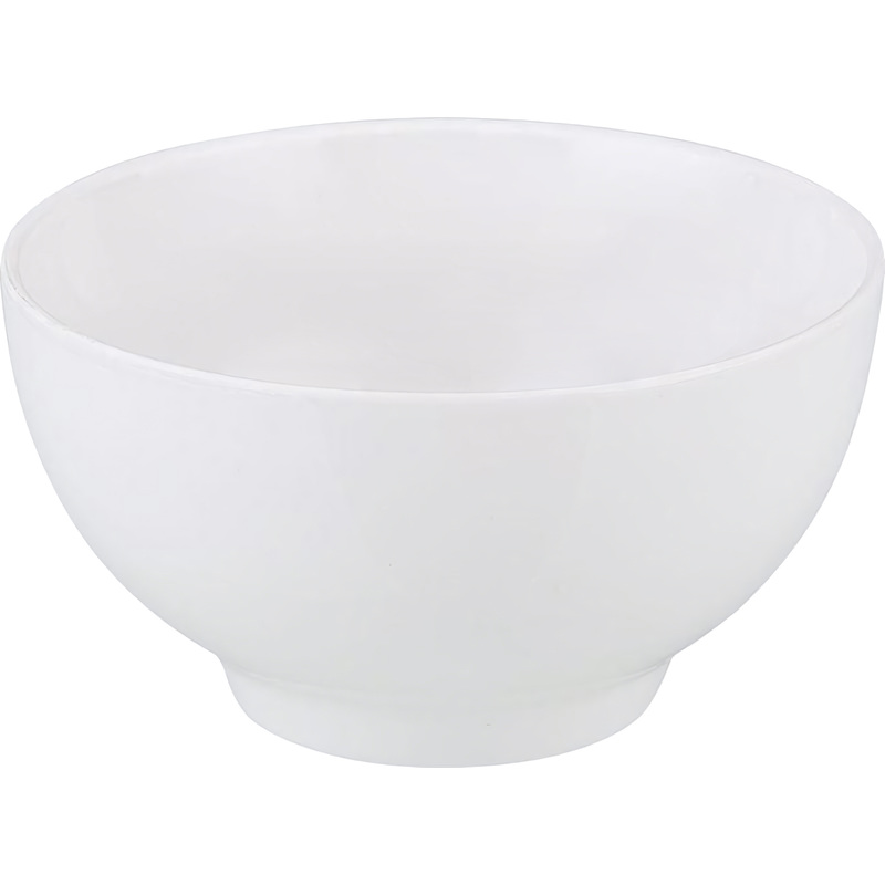 Изображение товара Фарфоровая пиала Добрушский завод 500 мл белая классика