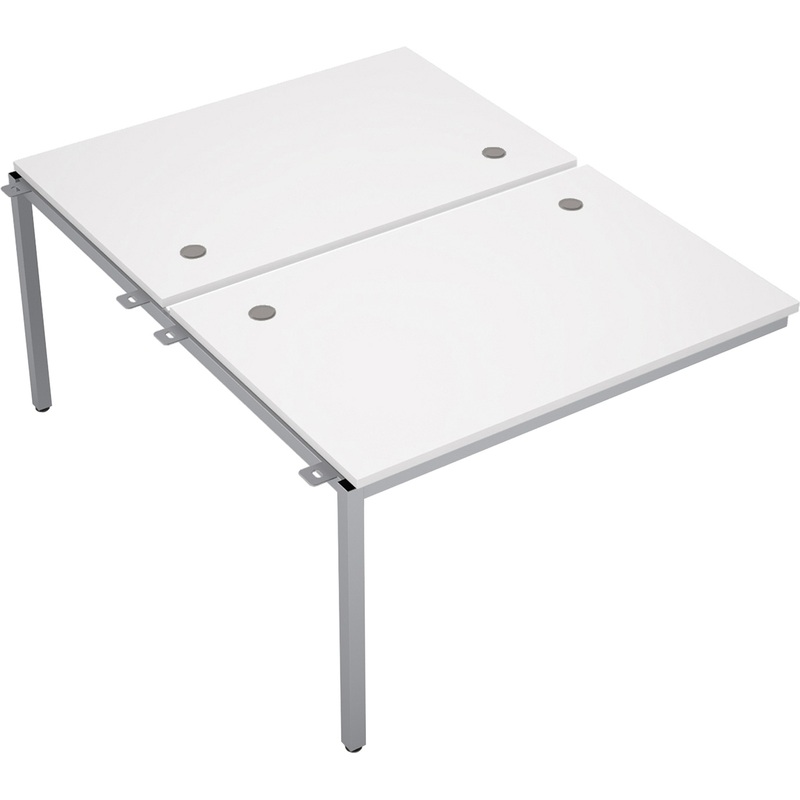 Изображение товара Элемент Avance 6МБС.288 (белый/алюминий матовый, 1200х1635х750 мм)