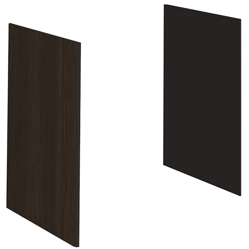 Изображение товара Боковые панели New.Tone Nt-61 (орех Ондо, 16х460х820 мм)