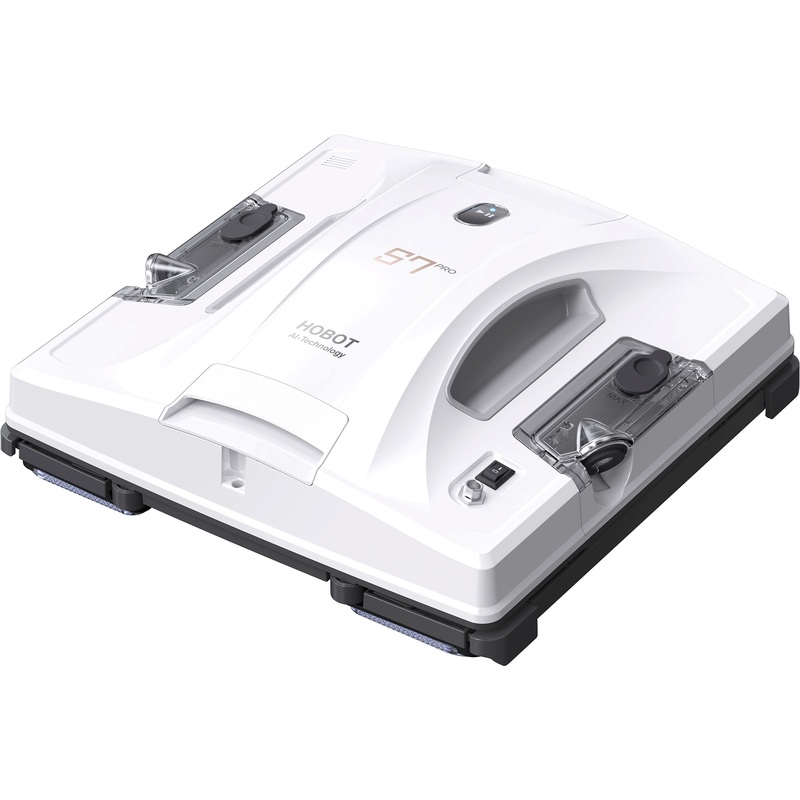 Изображение товара Робот-стеклоочиститель Hobot S7 Pro автоматическая очистка стекол Wi-Fi