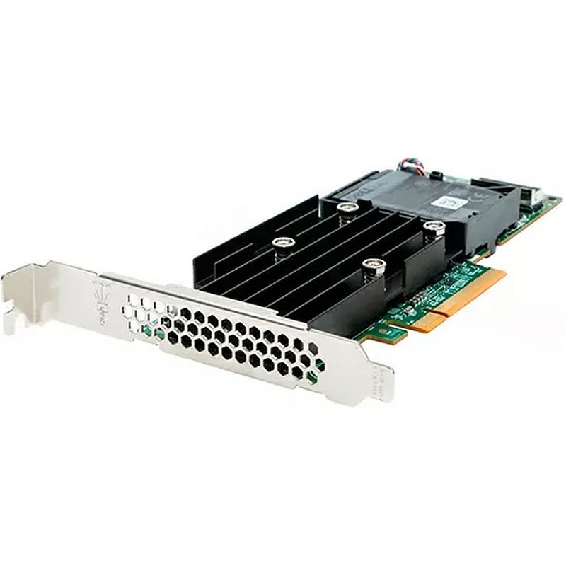Изображение товара Dell PERC H750SAS-3 (405-ABCD) — контроллер SAS-3