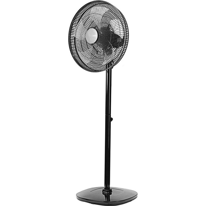 Изображение товара Вентилятор напольный Centek CT-5024 чёрный