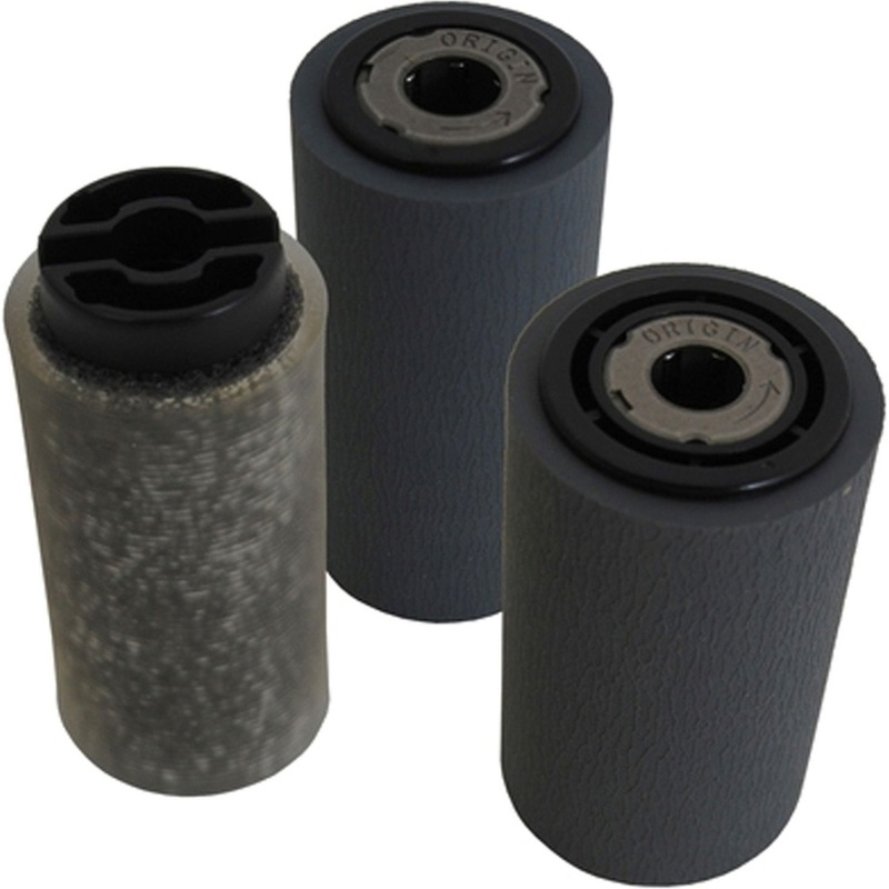 Изображение товара Ролики для принтера Xerox 604K20760 оригинальные запчасти