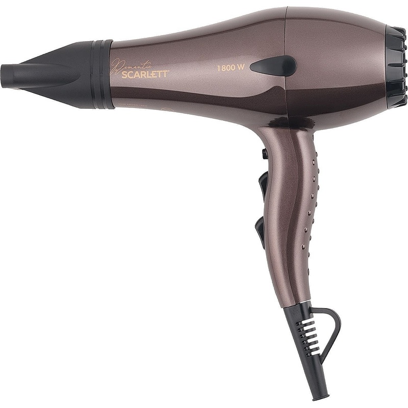 Изображение товара Фен Scarlett Romantic SC-HD70I84