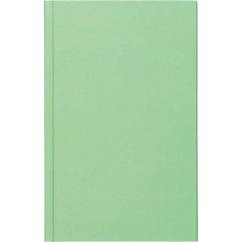 Изображение товара Бизнес-тетрадь Attache Bright colours лайм А5 80 листов