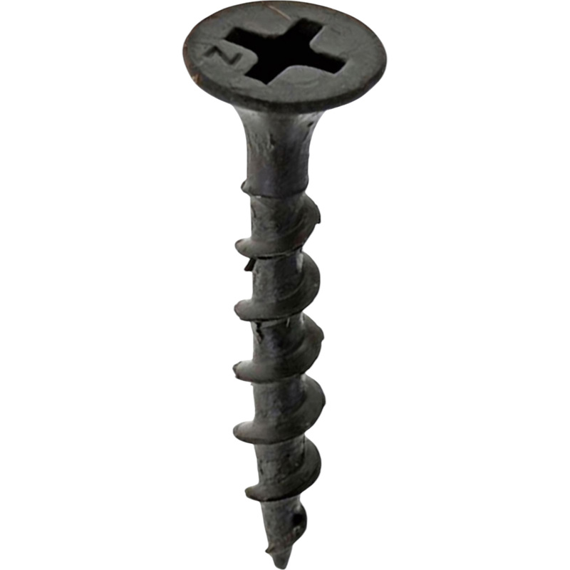 Изображение товара Саморезы по гипсокартону и дереву 3.8х32 мм Tech-Krep/Zitar 1000 штук