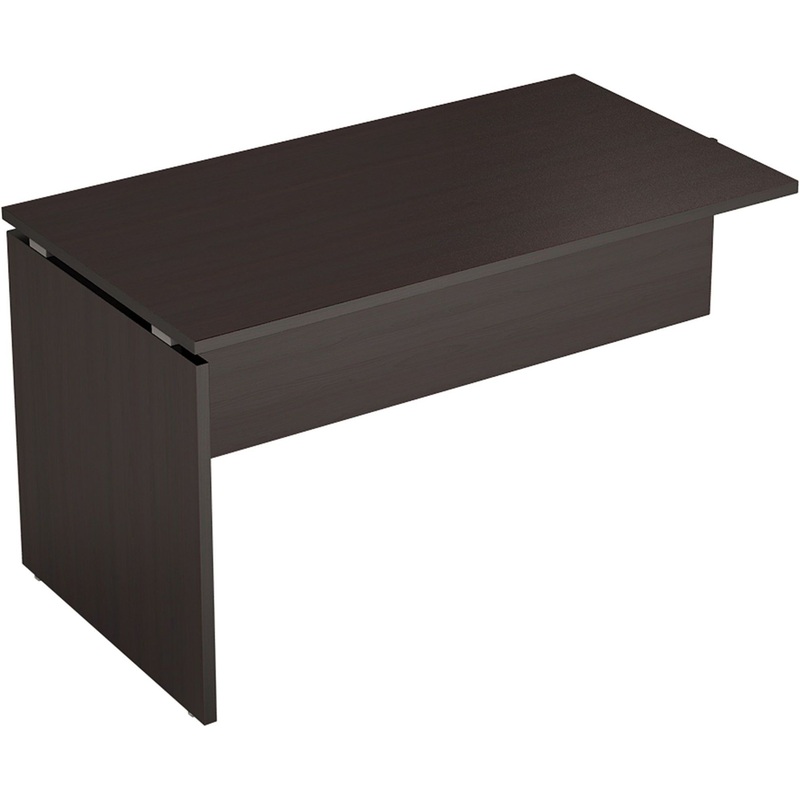 Изображение товара Приставка-брифинг Avance 6БП.002 венге 1300х700х750 мм офисная мебель