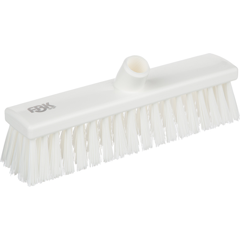 Изображение товара Щётка для пола FBK 30 см жёсткая без ручки (23155-1)