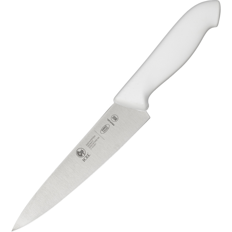 Изображение товара Кухонный нож Icel HoReCa поварской 16 см 56112