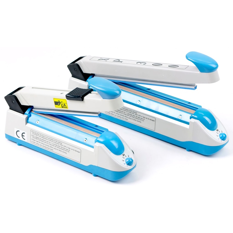 Изображение товара Запайщик пакетов CAS CXP-300/2