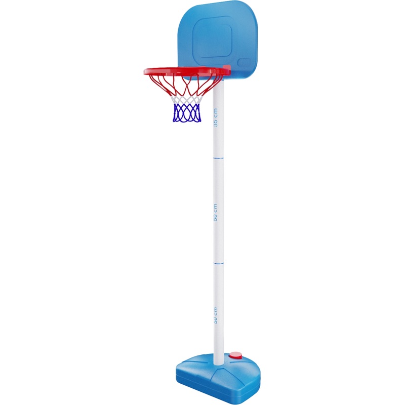 Изображение товара Стойка баскетбольная DFC Goal (JC-9628BK)