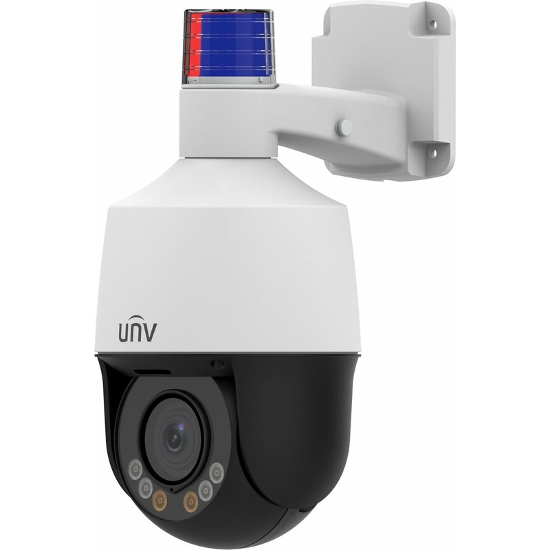 Изображение товара Уличная IP-камера видеонаблюдения Unv IPC675LFW-AX4DUPKC-VG 2.8-12 мм PoE